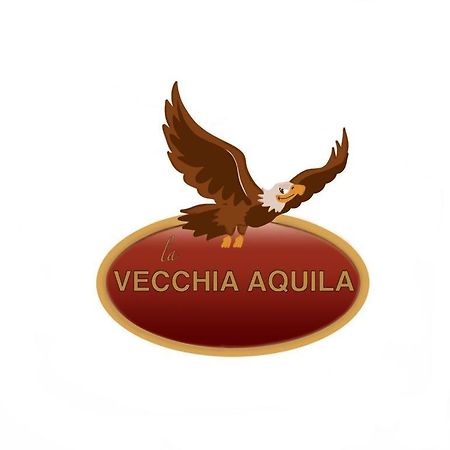 Appartement La Vecchia Aquila à Aoste Extérieur photo