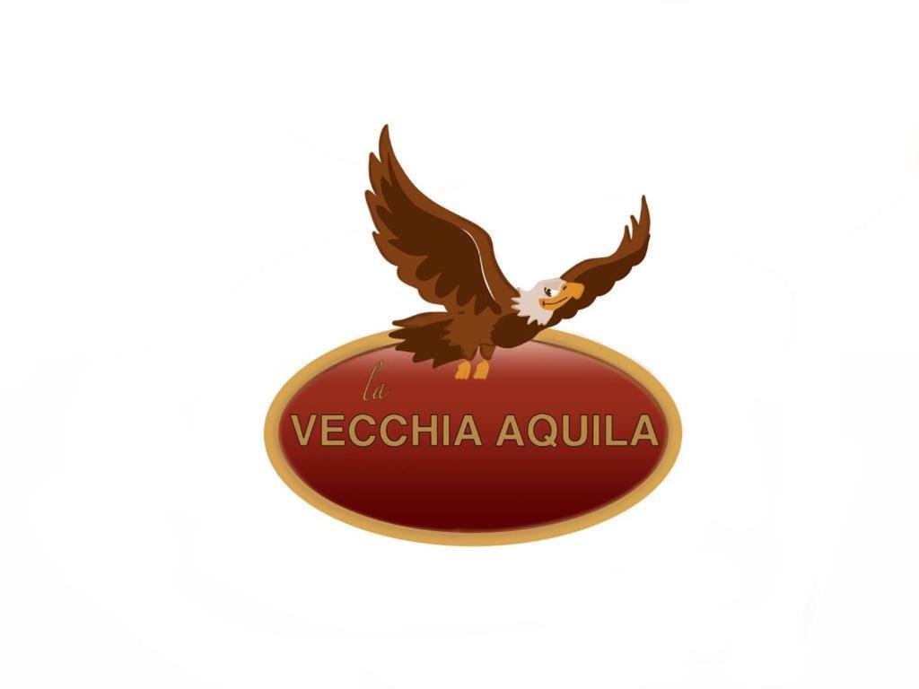 Appartement La Vecchia Aquila à Aoste Extérieur photo