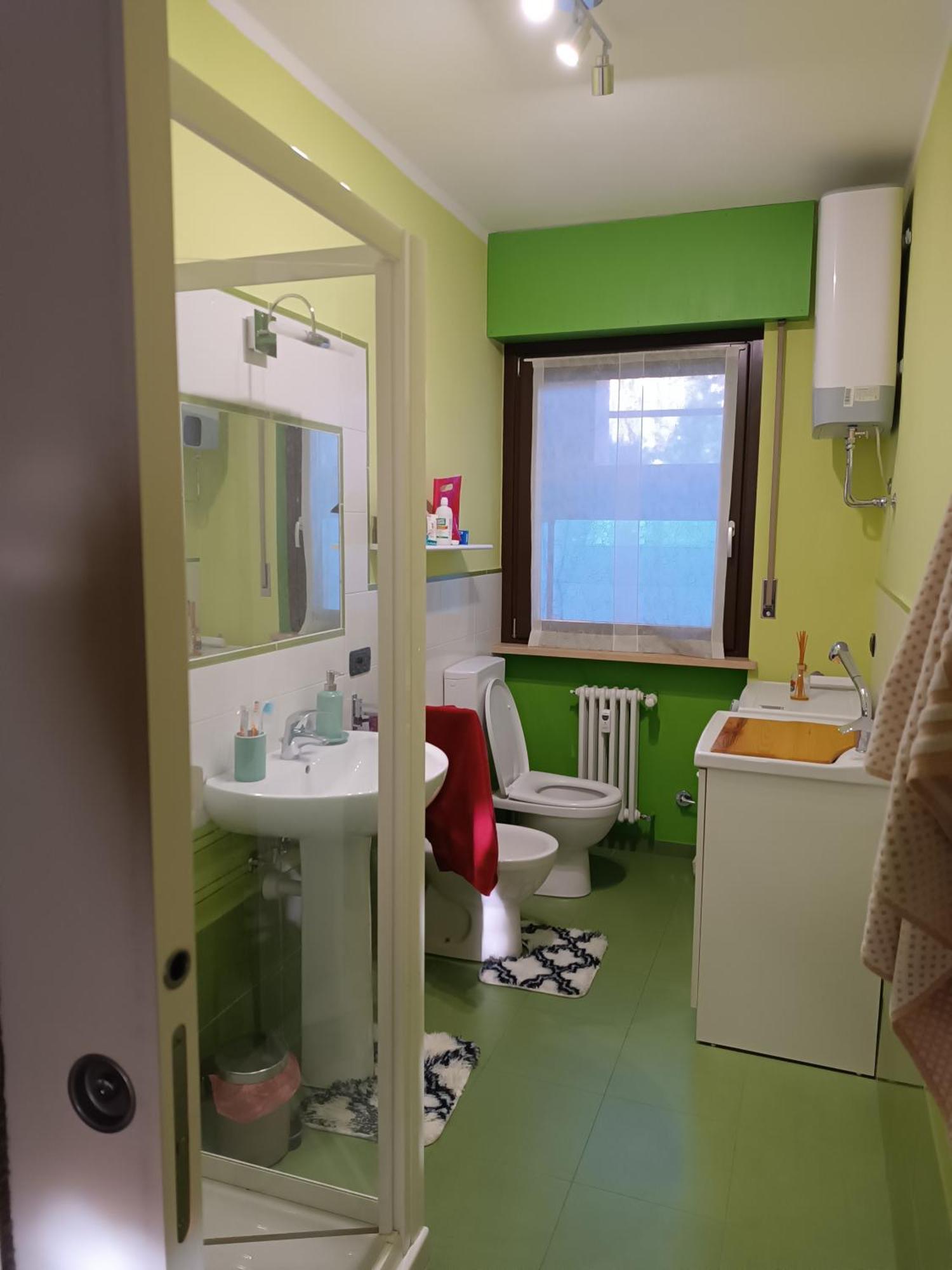 Appartement La Vecchia Aquila à Aoste Extérieur photo