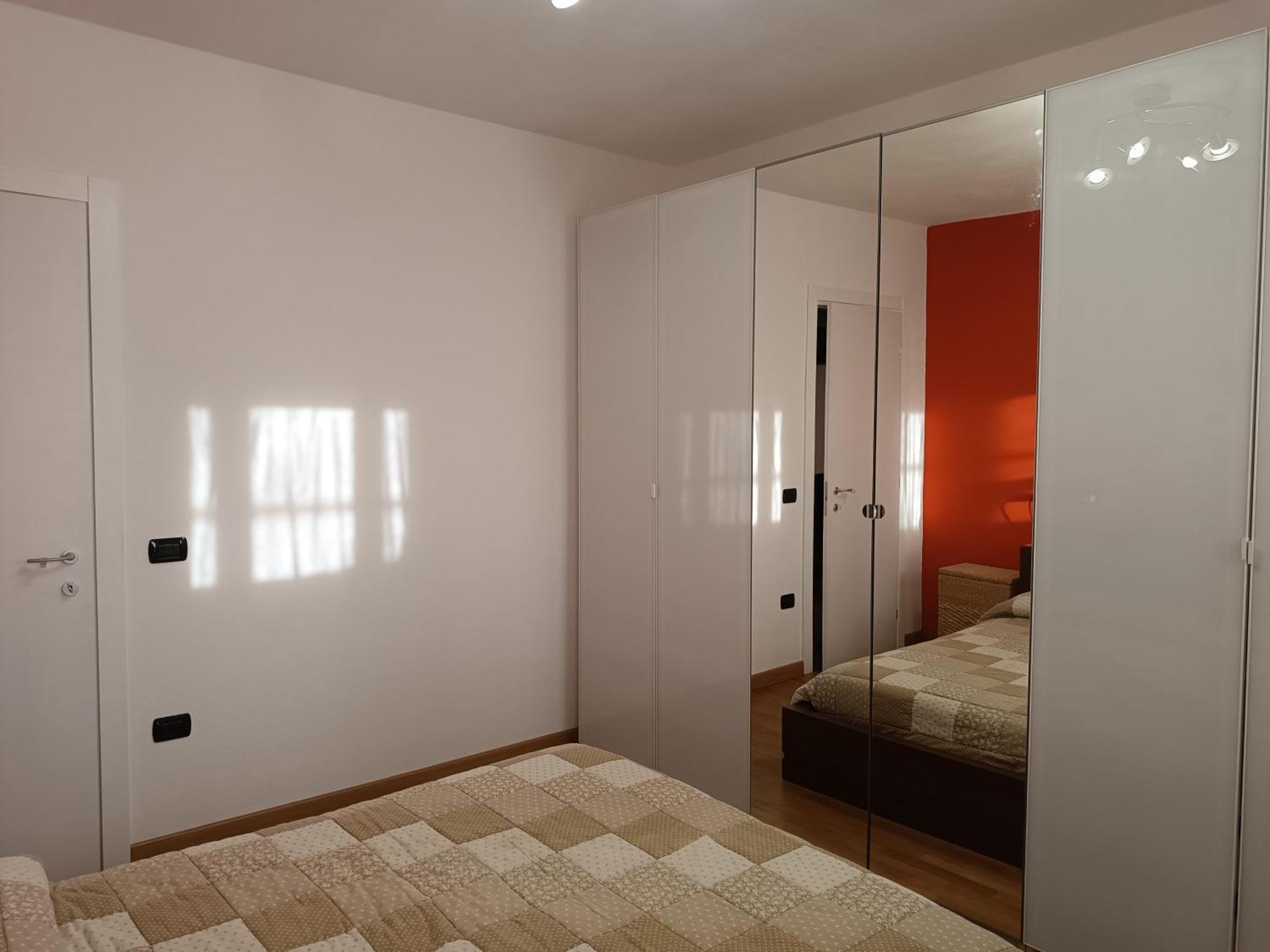 Appartement La Vecchia Aquila à Aoste Extérieur photo